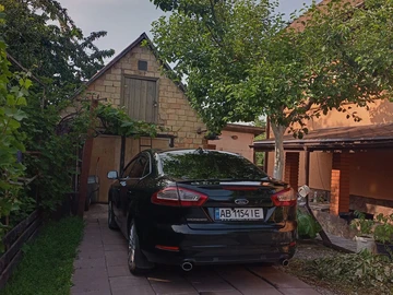 Авто Ford Mondeo 2012 № 8352128