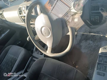 Авто Isuzu D-Max 2007 № 8352137