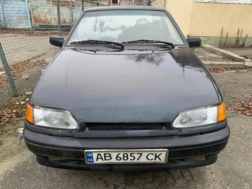Авто ВАЗ 2115 2001 № 8352139