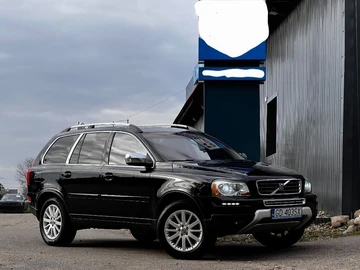 Авто Volvo Xc90 2006 № 8352155