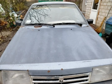 Авто ВАЗ 21099I 2007 № 8352168