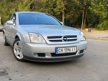 Авто Opel Vectra 2004 № 8352171