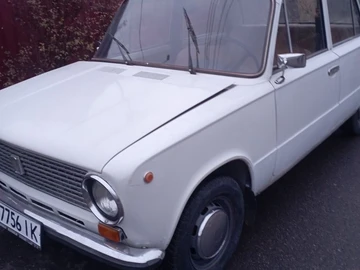 Авто ВАЗ 2101 1985 № 8352172