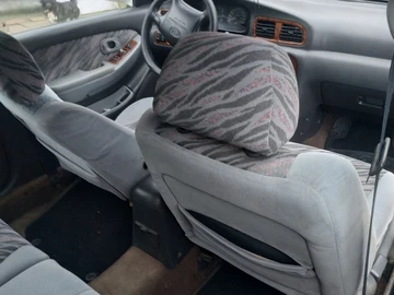 Авто KIA Clarus 1998 № 8352173