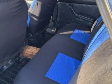 Авто ВАЗ 2106 1992 № 8352179
