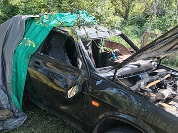 Авто ВАЗ 21099 2005 № 8352186