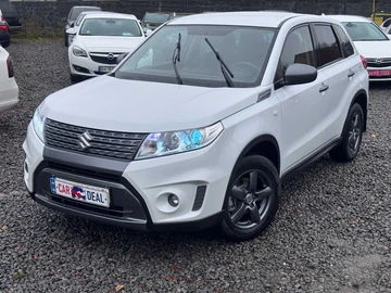 Авто Suzuki Vitara 2016 № 8352208