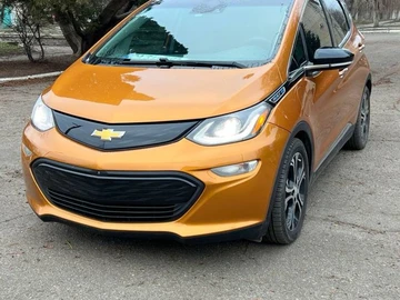 Авто Chevrolet Alero 2017 № 8352217