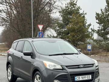Авто Ford Escape 2015 № 8352225