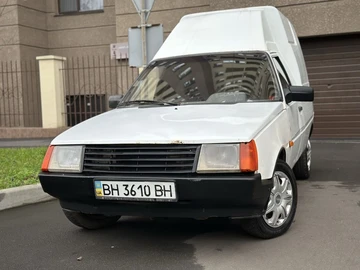 Авто ЗАЗ 1105 2007 № 8352227