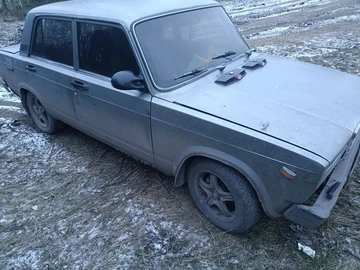 Авто ВАЗ 2107 2007 № 8352230