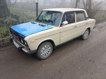 Авто ВАЗ 2106 1991 № 8352231