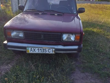 Авто ВАЗ 2104 2002 № 8352233
