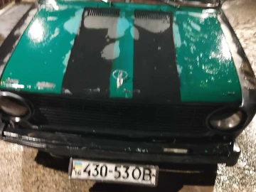 Авто ВАЗ 2101 1982 № 8352234