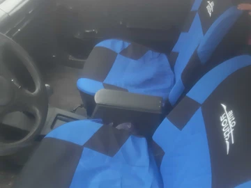 Авто ВАЗ 11113 Oka 1984 № 8352237