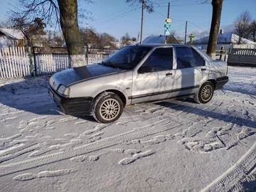 Авто Renault 19 1991 № 8352247