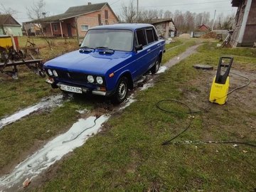 Авто ВАЗ 2106 2003 № 8352256