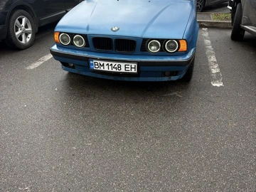Авто BMW 5 Серия 1995 № 8352261