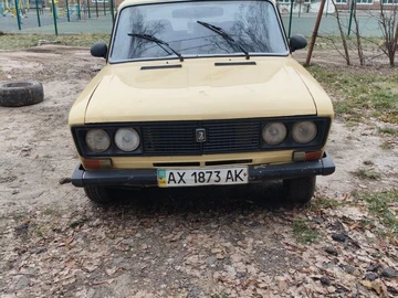 Авто ВАЗ 2106 1990 № 8352266