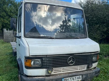 Авто Mercedes Mb 1995 № 8352269