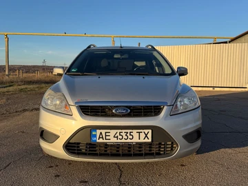 Авто Ford Focus 2009 № 8352323