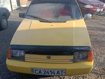 Авто ЗАЗ 1103 Slavuta 2003 № 8352335