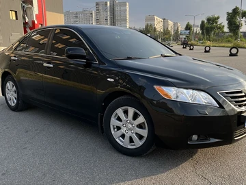 Авто Toyota Camry 2006 № 8352336