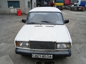 Авто ВАЗ 2104 1995 № 8352322