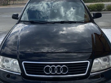 Авто Audi A6 1999 № 8352343