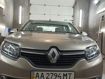 Авто Renault Logan 2013 № 8352352