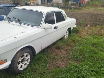 Авто ГАЗ 24 1993 № 8352409