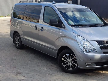 Авто Hyundai H1 Starex  2012 № 8352418