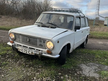 Авто ВАЗ 2102 1980 № 8352420