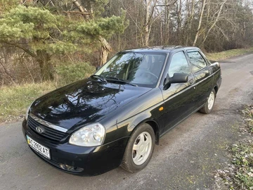 Авто ВАЗ 2170 Priora 2008 № 8352425
