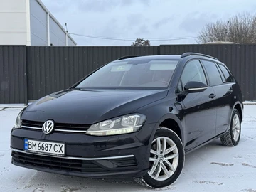 Авто Volkswagen Golf 2017 № 8352427