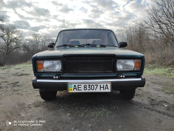 Авто ВАЗ 2107 1999 № 8352428