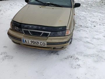 Авто Daewoo Nexia 2007 № 8352451