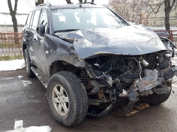 Авто Mitsubishi Pajero Sport 2012 № 8352453
