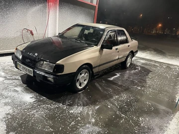 Авто Ford Sierra 1987 № 8352456