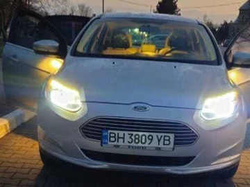Авто Ford Focus 2014 № 8352463