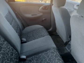 Авто Daewoo Istana 2007 № 8352471