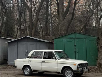 Авто ВАЗ 2106 1988 № 8352473