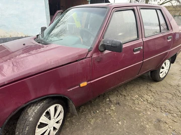 Авто ЗАЗ 1103 Slavuta 2005 № 8352483
