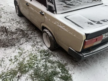Авто ВАЗ 1118 Kalina 1991 № 8352485