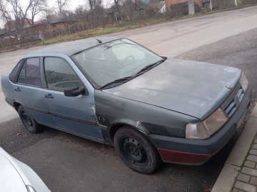Авто Fiat Tempra 1990 № 8352496