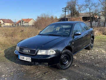 Авто Audi A4 1997 № 8352497