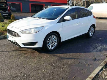 Авто Ford Focus 2018 № 8352576