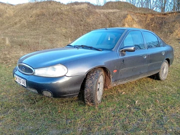 Авто Ford Mondeo 1996 № 8352580