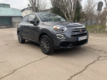 Авто Fiat 500 2017 № 8352585