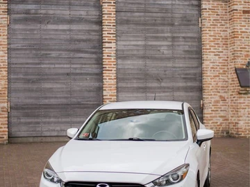 Авто Mazda 3 2017 № 8352586